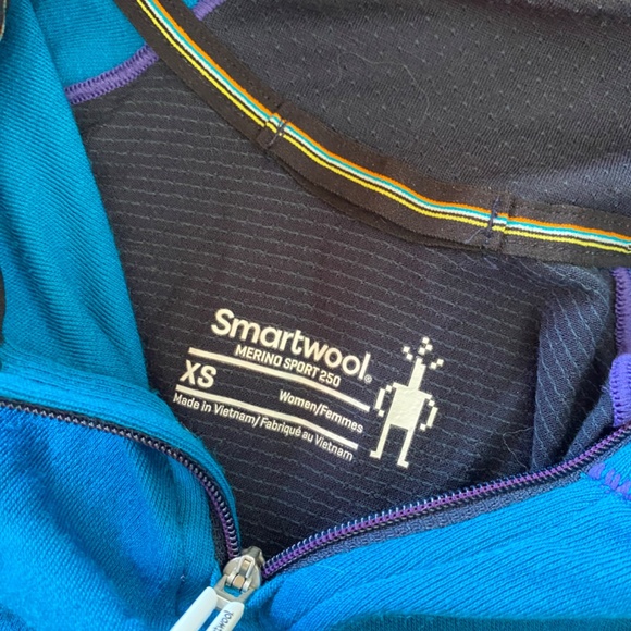 Smartwool XS Merino Sport - Picture 5 of 5